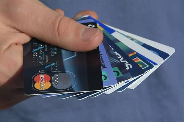 Credit Report Negative Accounts