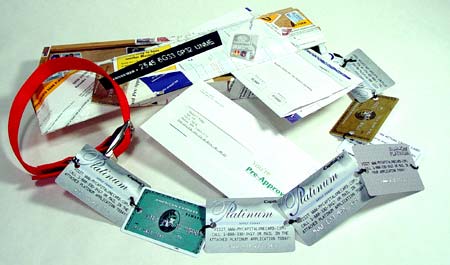 Improving Credit Score